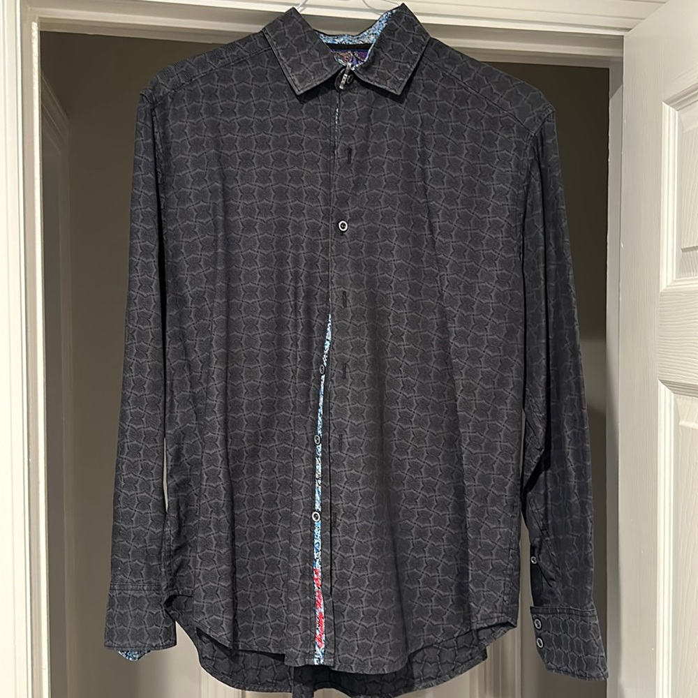 Robert Graham
